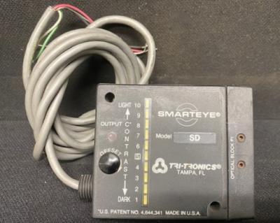 Tri-Tronics SD Photoelectric Sensor