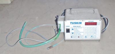 Tuskin TC 101 Liquid Color Pump Controller