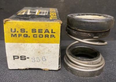 U.S. Seal Manufacturing Corporation PS-356 Replacement Pump Shaft Seal
