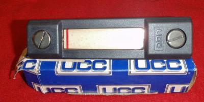 UCC UC-FL 31211 Level/Temperature Indicator