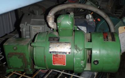 US Electrical 69-08292-643 3/4hp Motor