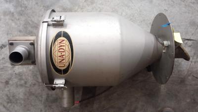  Una-Dyn 14 inch ID Vacuum Receiver