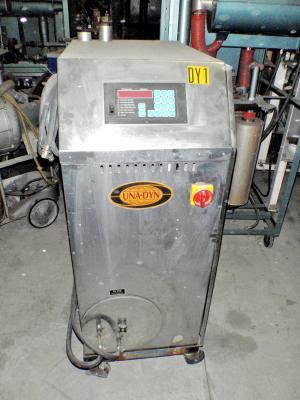 Una-Dyn UDC-150 Resin Dryer
