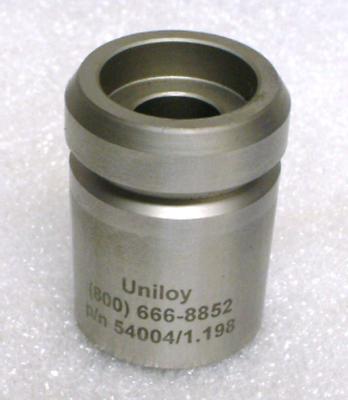 Uniloy 54004 Blow Pin Body