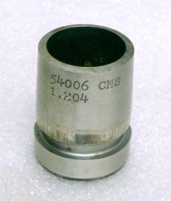 Uniloy 54006 CMS Blow Pin Body