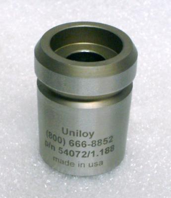 Uniloy 54072 Blow Pin Body