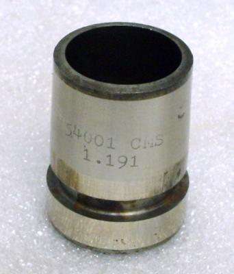 Uniloy 54001 CMS Blow Pin Body