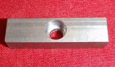 Uniloy Parallel Machine Key 