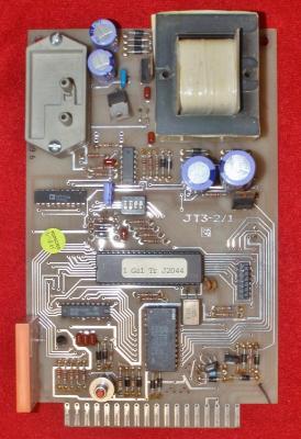 Uniloy Trimmer Control Board