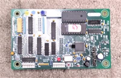 Universal Dynamics PCB-090C Display Board
