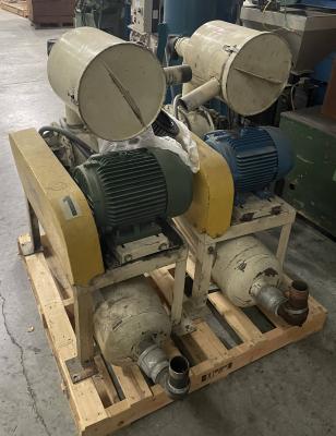 Universal Rai Blower Back