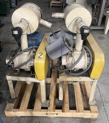 Universal Rai Blower