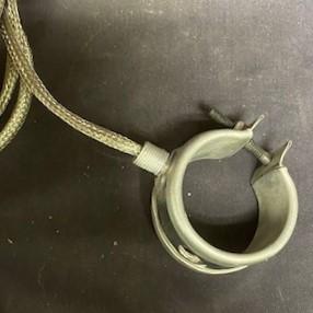 Unknown Brand 1F4X177-118BB2 Heater Band