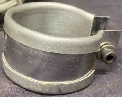 Unknown Brand 1F4X177-118BB2 Heater Band