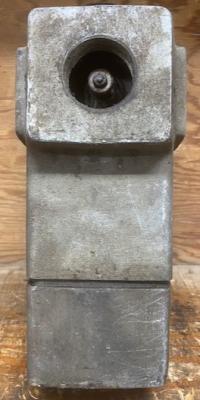 Unknown Brand MS20-F8B-B1¼WY Air Filter