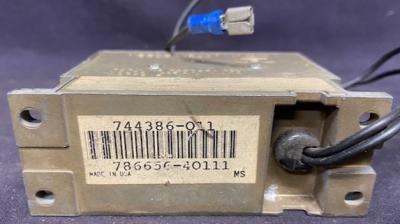 Veeder-Root 744386-011 6-Digit Counter