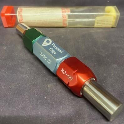 Vermont Gage 131107330 Class ZZ .6830x.6850 Go-NoGo Gauge