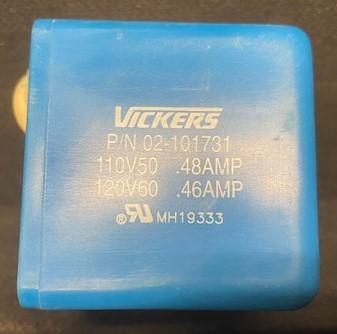 Vickers 02-101731 Solenoid