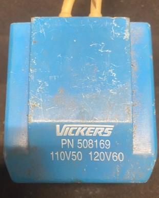Vickers 508169 Solenoid