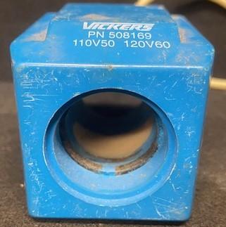 Vickers 508169 Solenoid