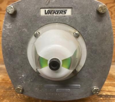 Vickers 50FC-1PM-12 Hydraulic Suction Filter