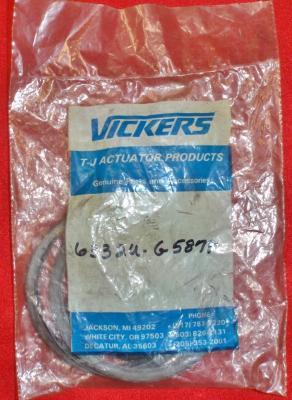 Vickers 6332U-G5878 Hydraulic Cylinder Seal Kit