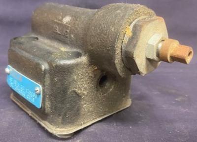 Vickers CG03B10 175066 Hydraulic Valve