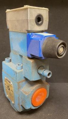 Vickers CT5 100A C M WB 90 Hydraulic Valve