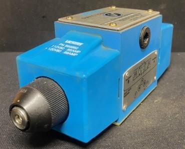 Vickers DG4S4 012C U H 60 Hydraulic Valve