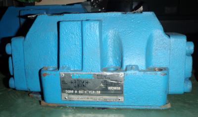  Vickers DG5S 8 6A M WLB 20 Hydraulic Valve