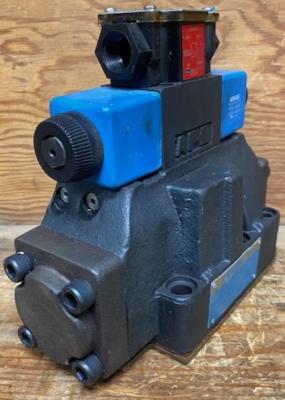 Vickers DG5S-8-2C-T-M-FPA5WL-B5-30 Directional Control Valve