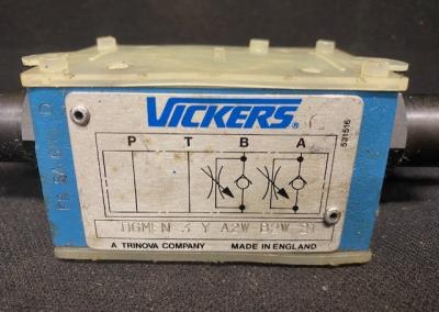 Vickers DGMFN-3-Y-A2W-B2W-21 Hydraulic Valve