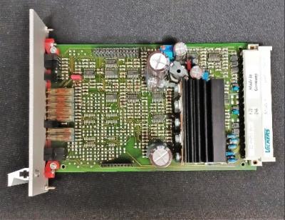 Vickers EEA-PAM-525-A-32 Amplifier Control Board