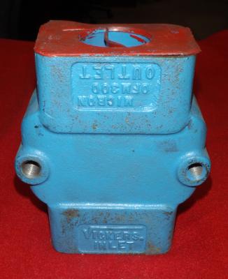 Vickers OFM 300 Hydraulic Filter