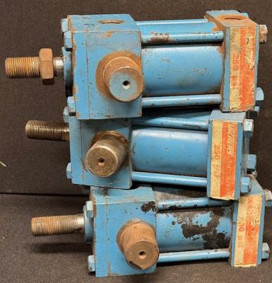 Vickers Pneumatic Cylinders