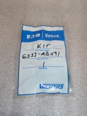 Vickers Seal Kit 6333-AB491