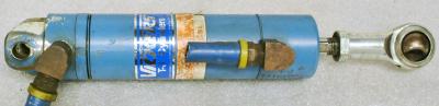 Vickers TA10CRBA Pneumatic Cylinder