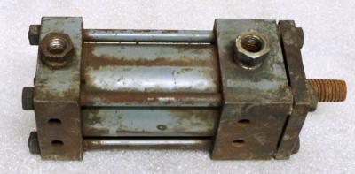 Vickers TFO2DABA Pneumatic Cylinder