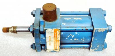 Vickers TP17DACA Pneumatic Cylinder