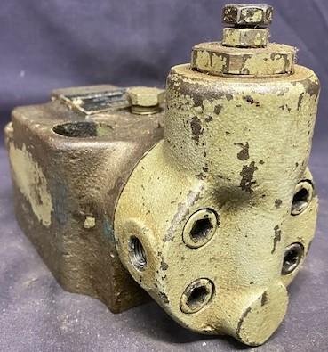 Vickers URG1-06-C-12 Hydraulic Discharge Valve