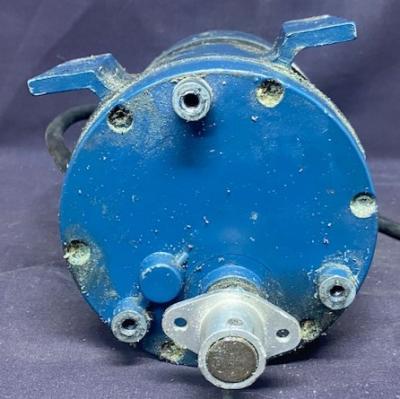 VonWeise V01262AE08 Gear Motor