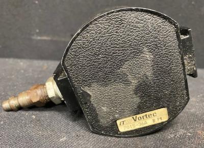 Vortec 701S-36A Air Line Filter