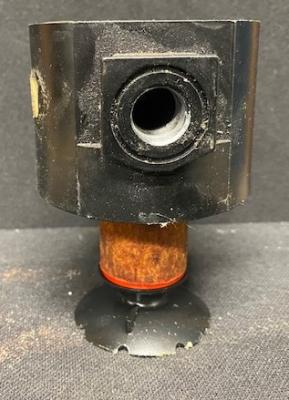 Vortec 701S-36A Air Line Filter