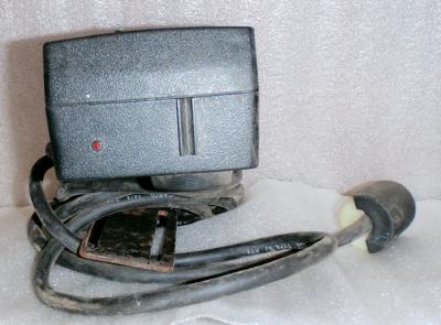 Warner Electric MCS-165 Photoscanner