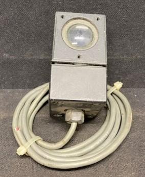 Warner MCS-625 Visolux Photoelectric Switch