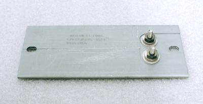 Watlow S2J6AV5 Strip Heater