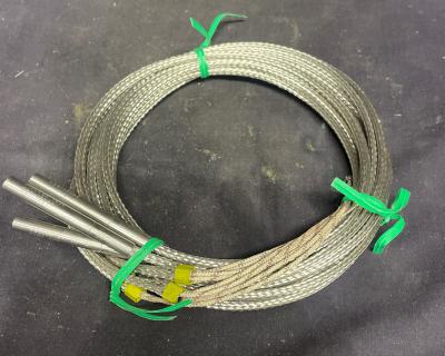 Watlow Firerod Cartridge Heater