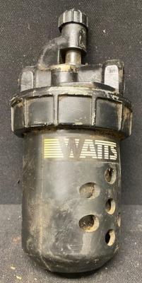 Watts L606 Lubricator