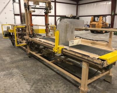 Wayne 1833 Carton Erector
