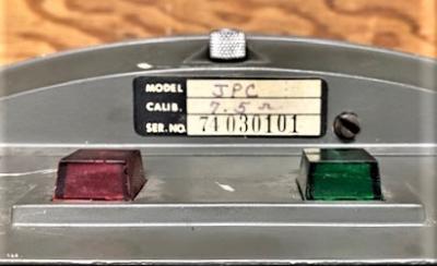 West JPC Gardsman Temperature Controller
